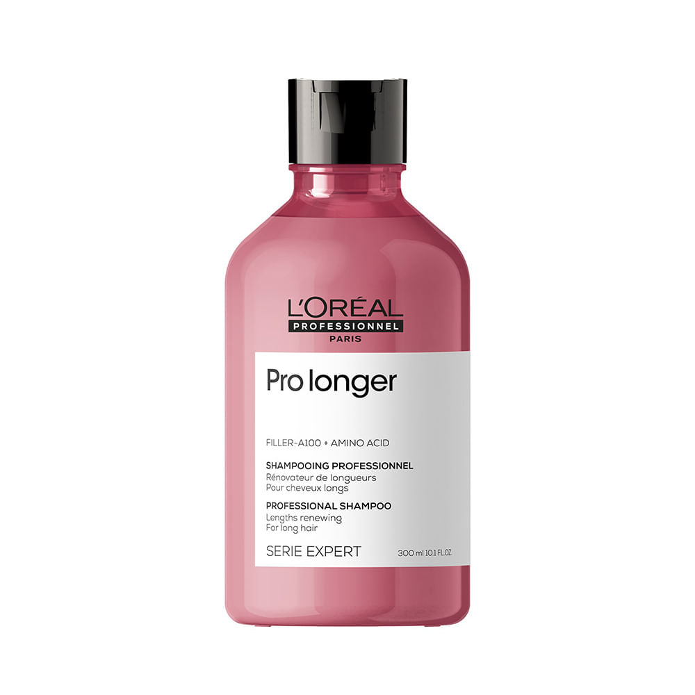 Shampoo Loreal Pro Longer 300 ml