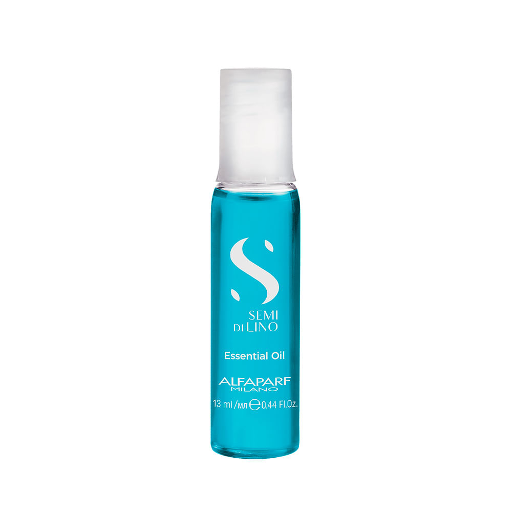 Tratamiento Alfaparf Semi Di Lino Azul 13ml