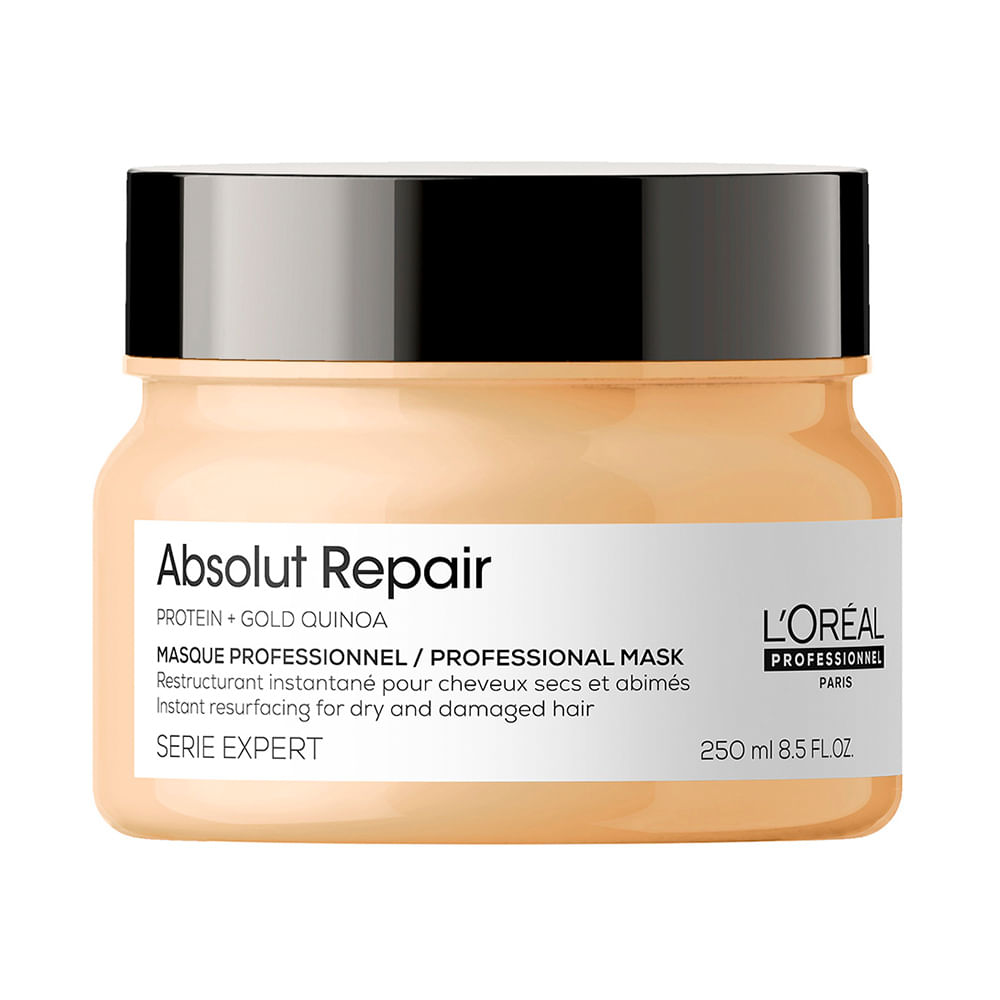 Máscara L'Oréal Repair 250ml