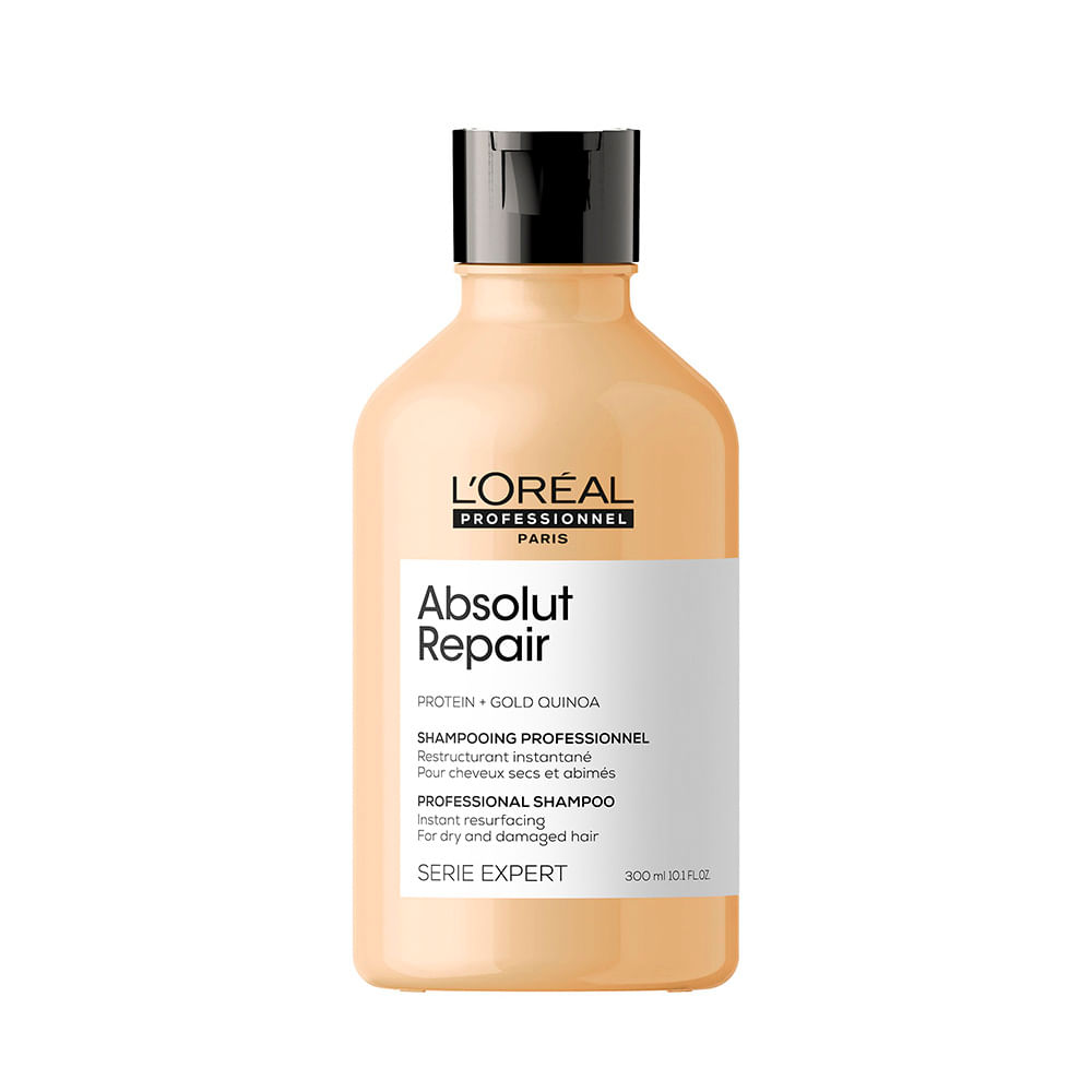 Shampoo L'Oréal Repair 300ml