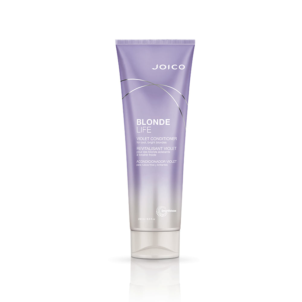 Acondicionador Joico Blonde Life Violet 250 ml