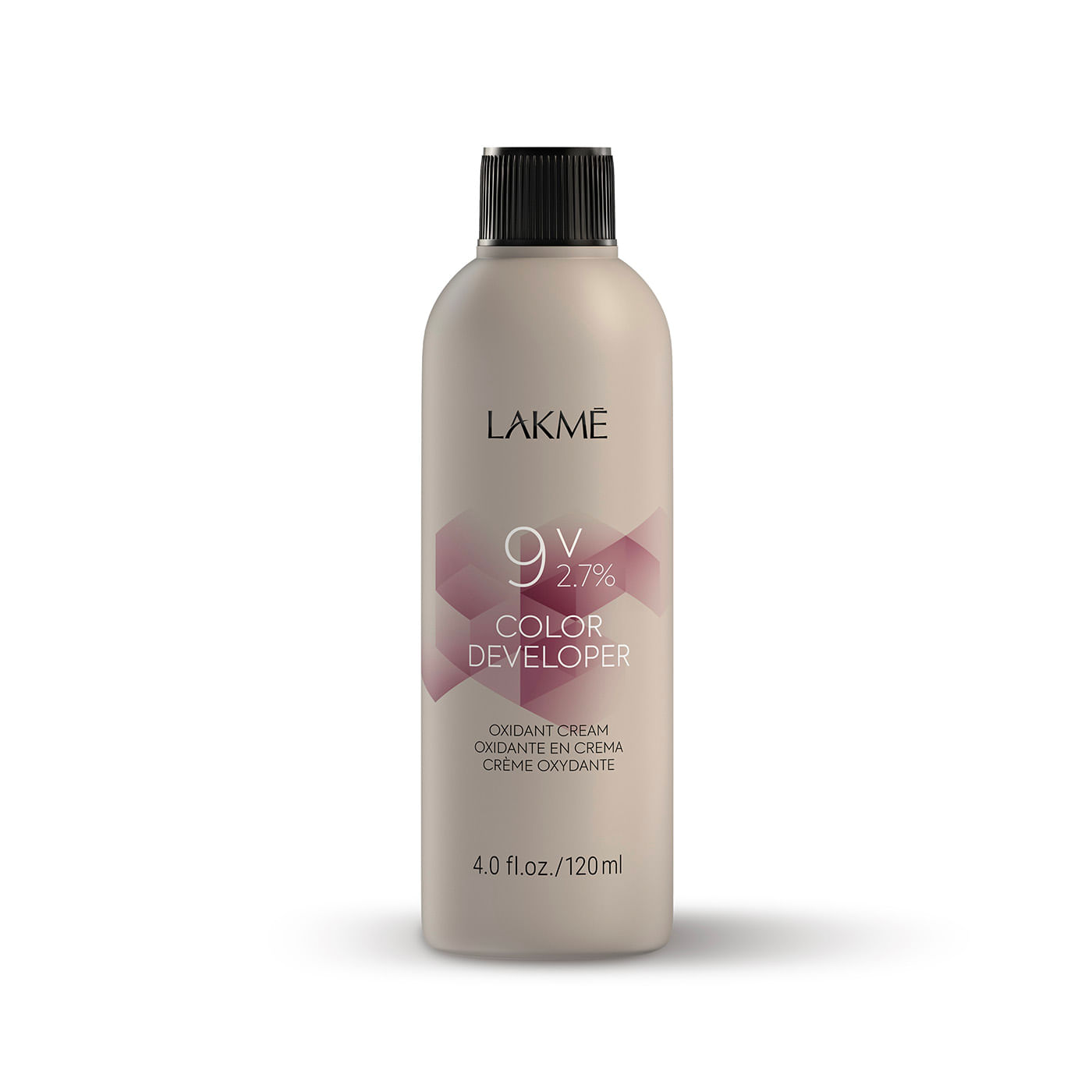 Oxidante Lakmé 9 vol 120 ml