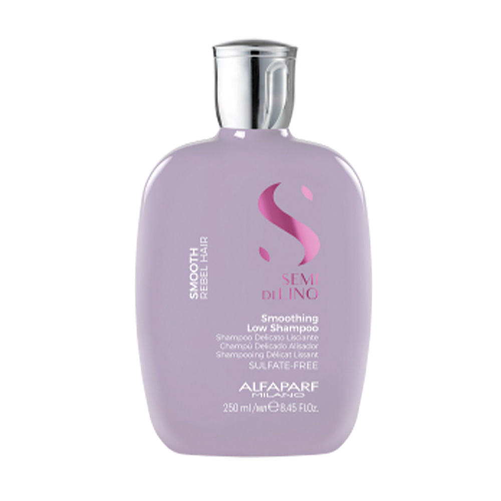 Shampoo Alfaparf Smooth 250ml