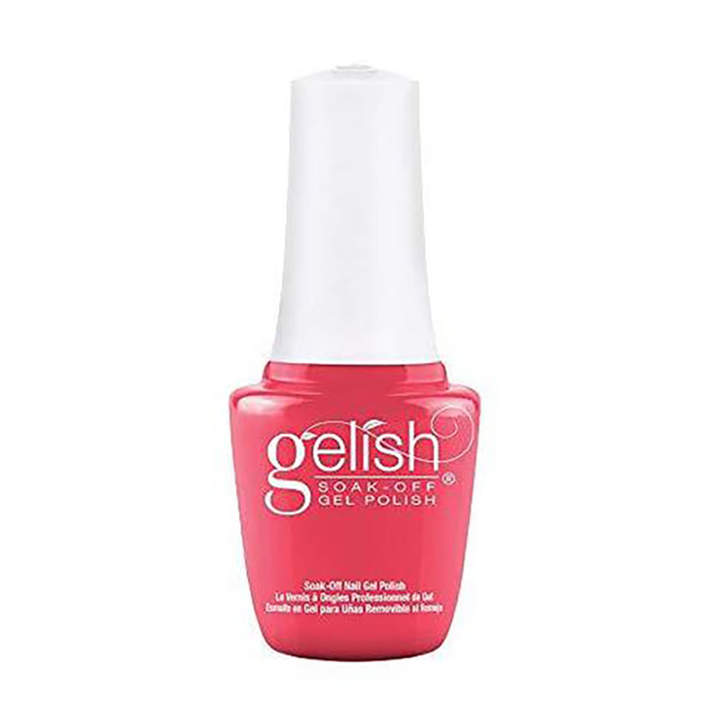 Esmalte Gelish 9 ml Passion