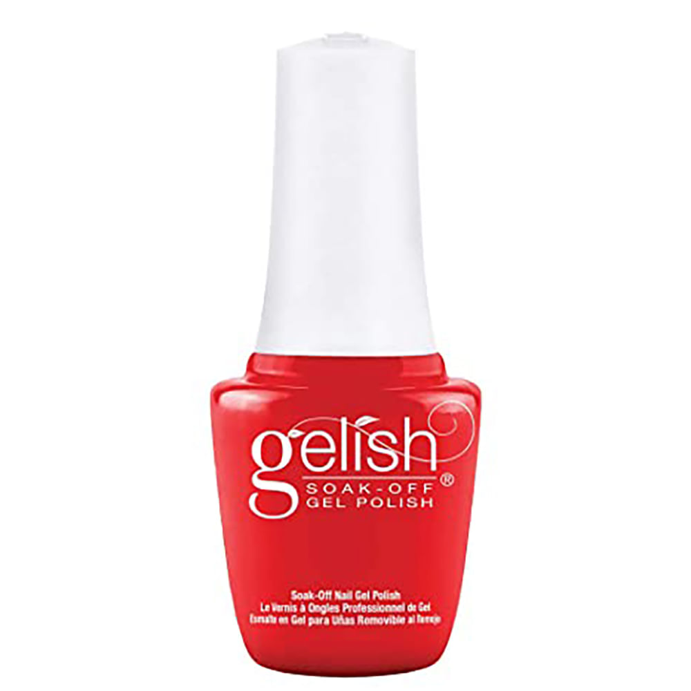 Esmalte Gelish 9 ml Tiger Blossom