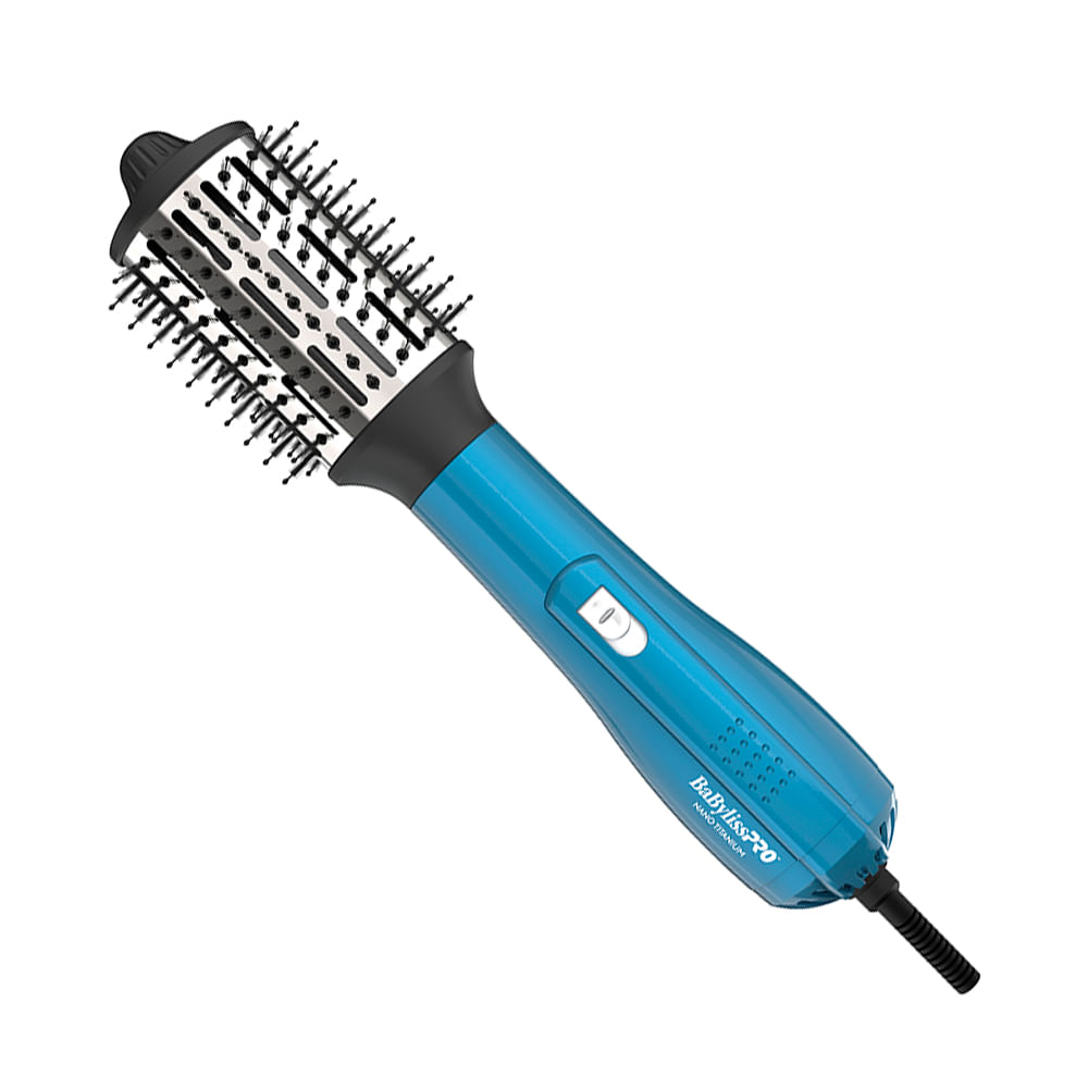 Cepillo Secador Hot Air Styling Brush BaBylissPRO - sallybeauty