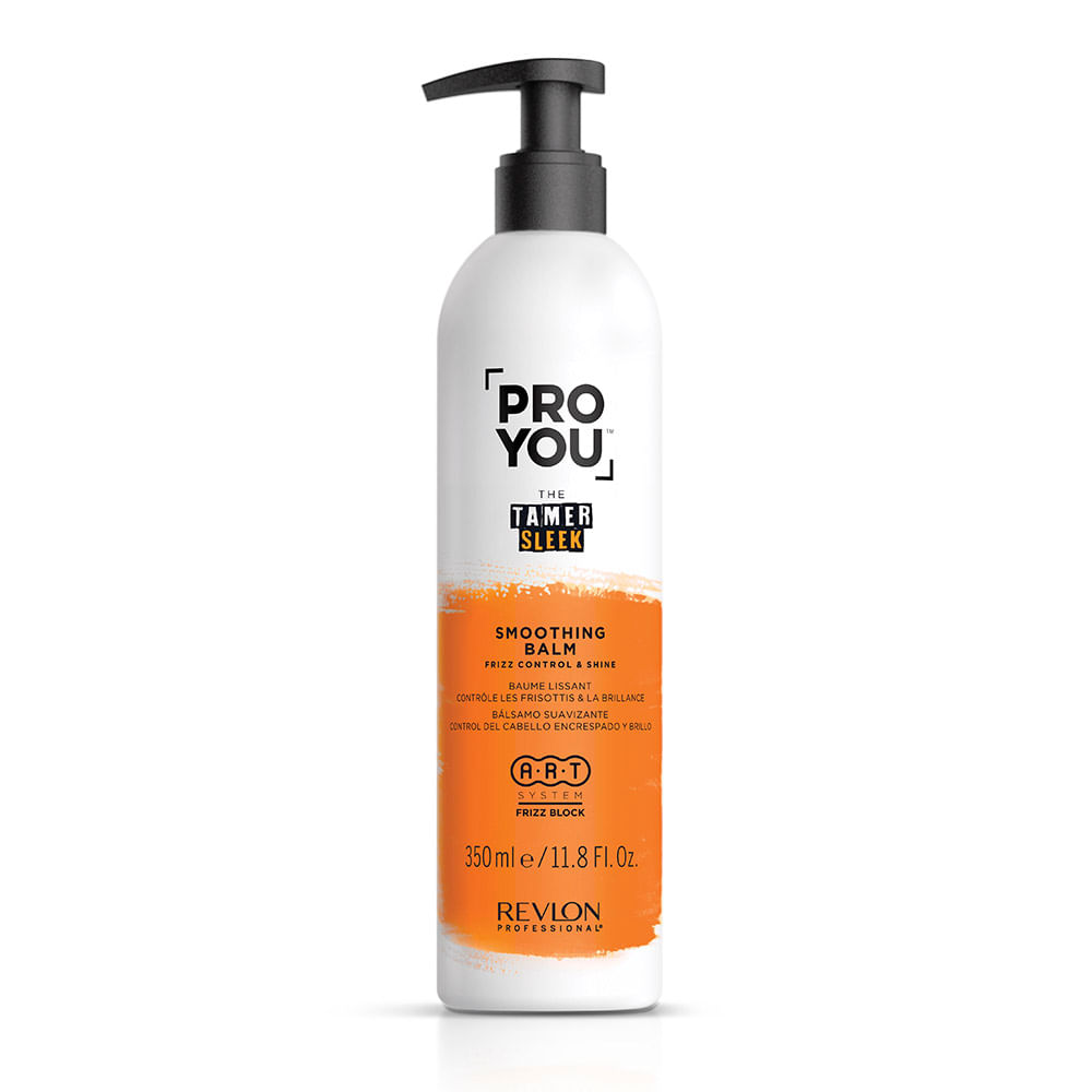 Crema Frizz Pro-You Tamer 350ml