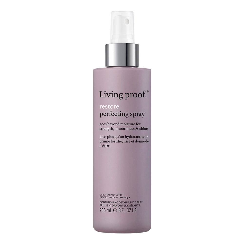 Spray Protector Calor Living Proof Restore 236ml
