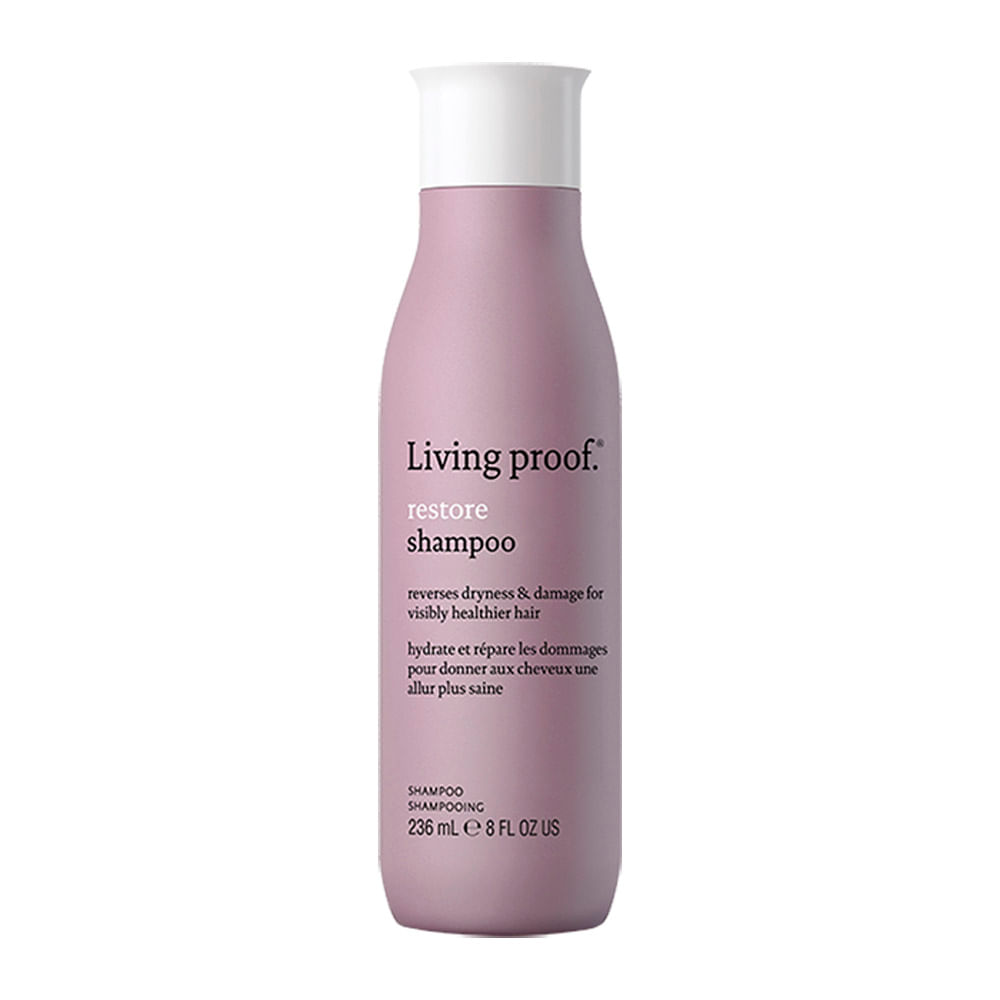 Shampoo Living Proof Restore 236ml