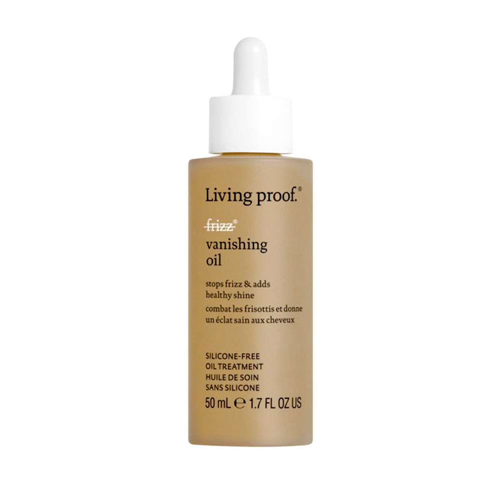 Aceite Living Proof Frizz Vanishing 50ml