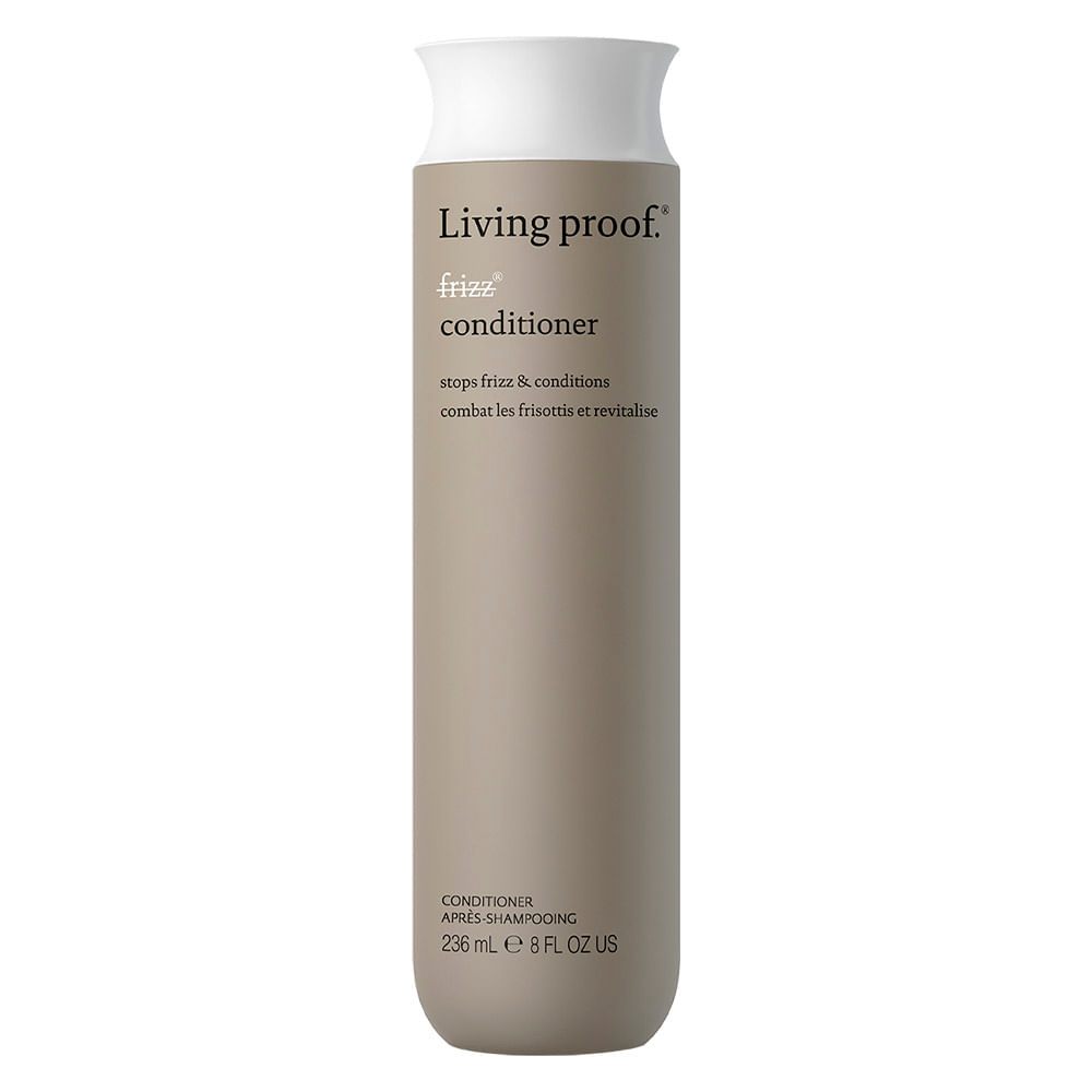 Acondicionador Living Proof No Frizz 236ml