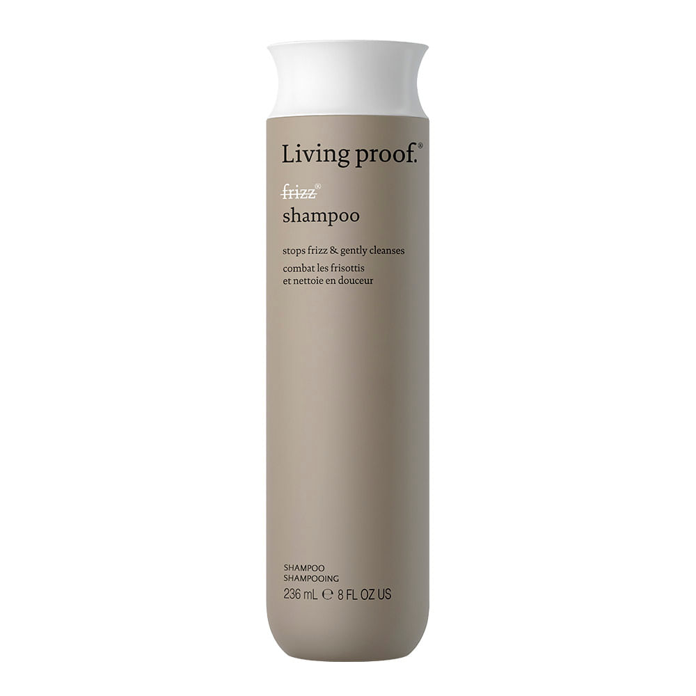 Shampoo Living Proof No Frizz 236ml