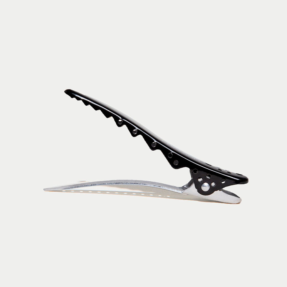 Set pinzas Framar Anti Oxidacion negro 4un