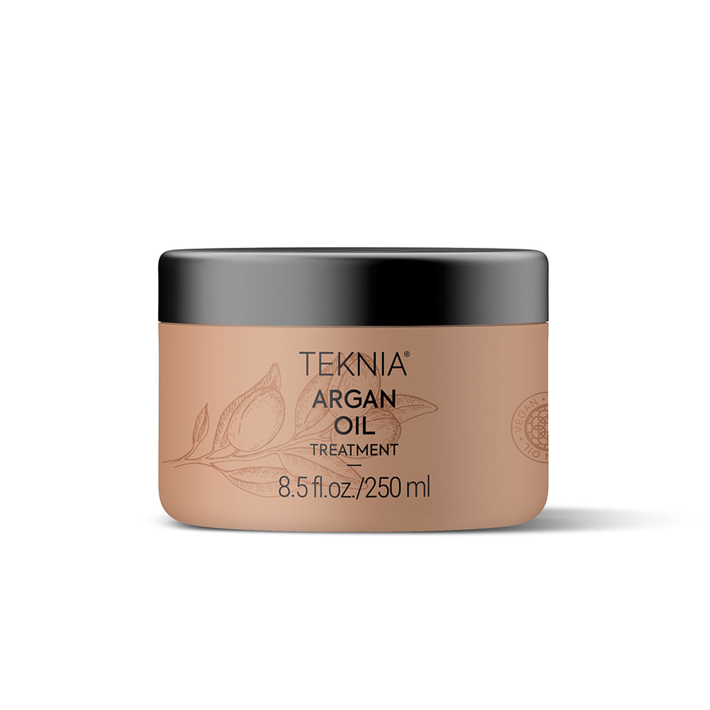 Máscara Argán Oil Teknia 250 Ml Lakme
