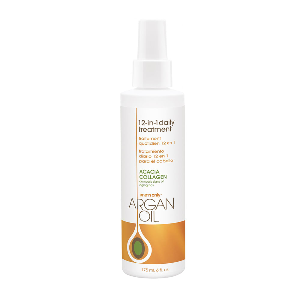 Tratamiento 12 en 1 One´n Only Argan Oil  177 ml