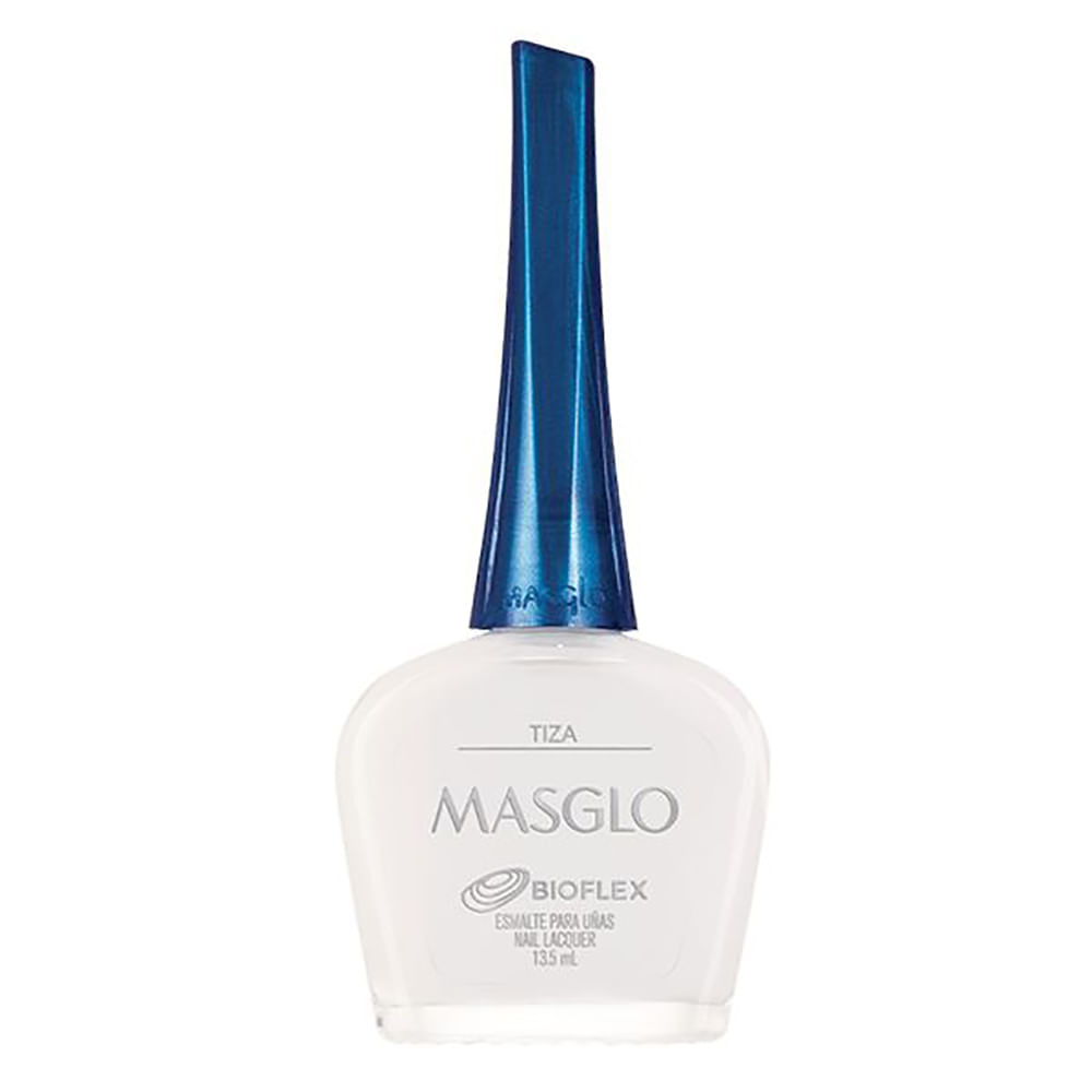 Esmalte Masglo 13.5ml Tiza