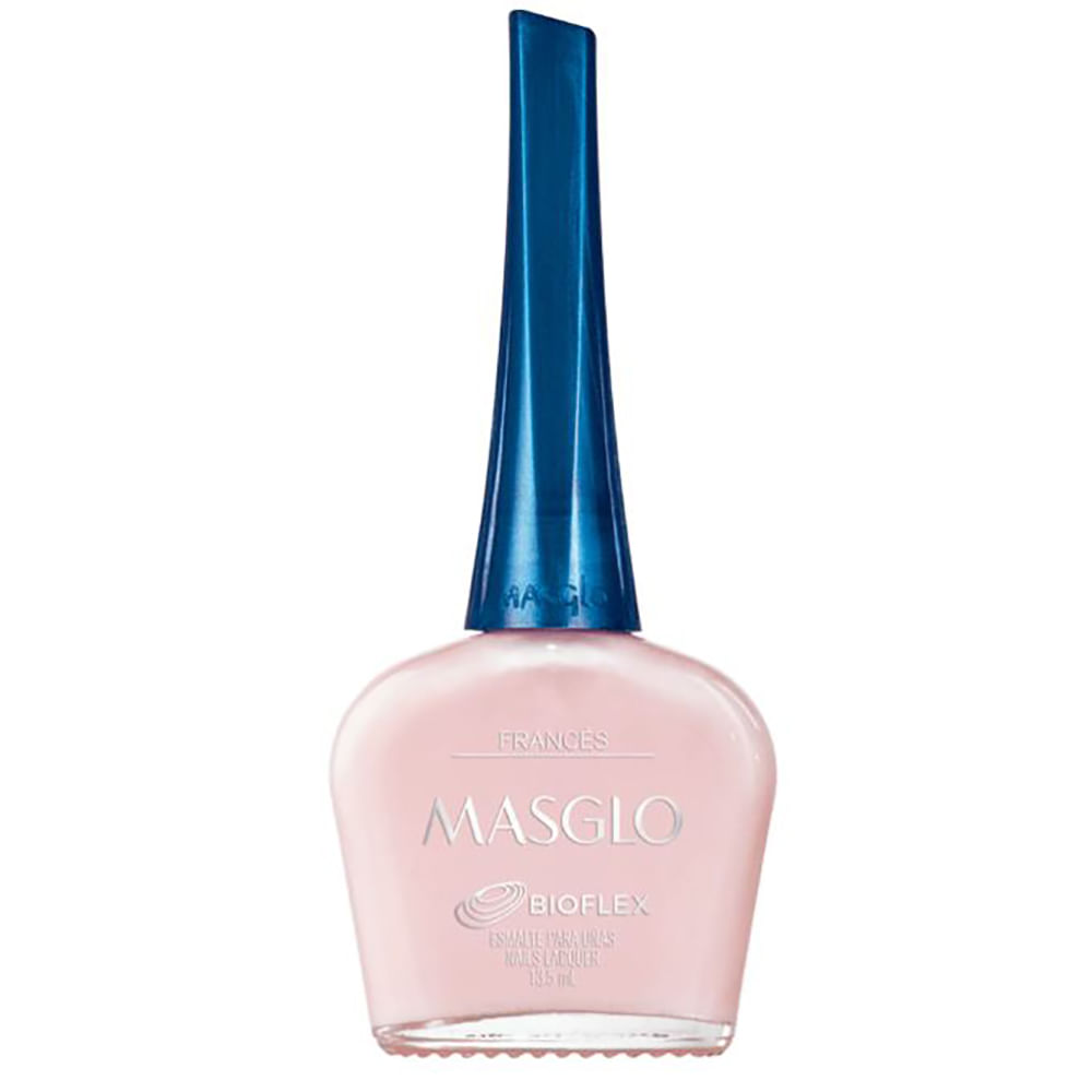 Esmalte Masglo 13.5ml Francés