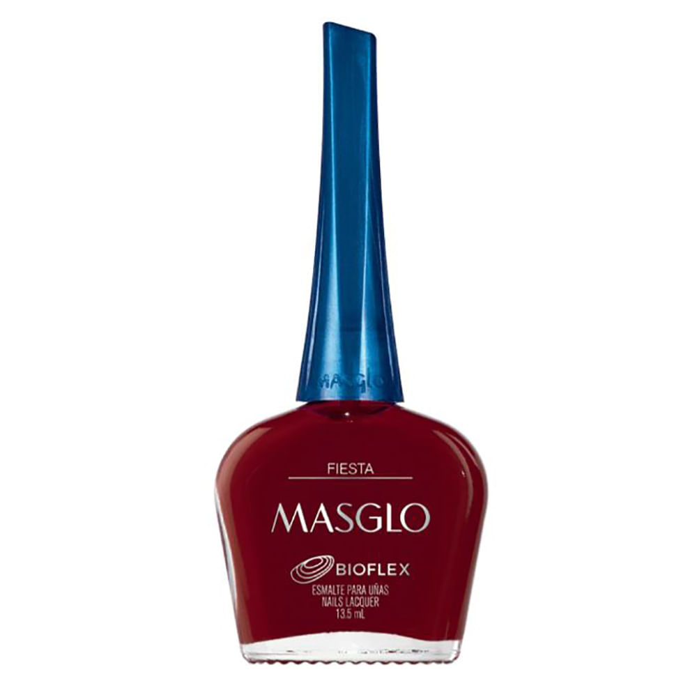 Esmalte Masglo 13.5ml Fiesta