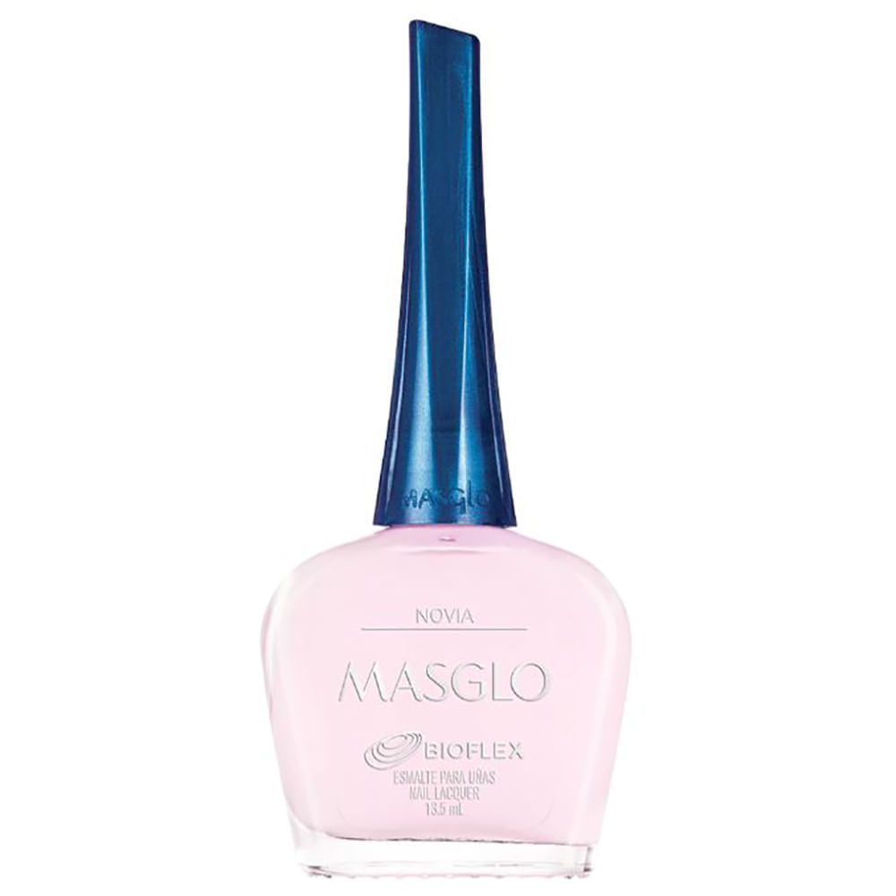 Esmalte Masglo 13.5ml Novia