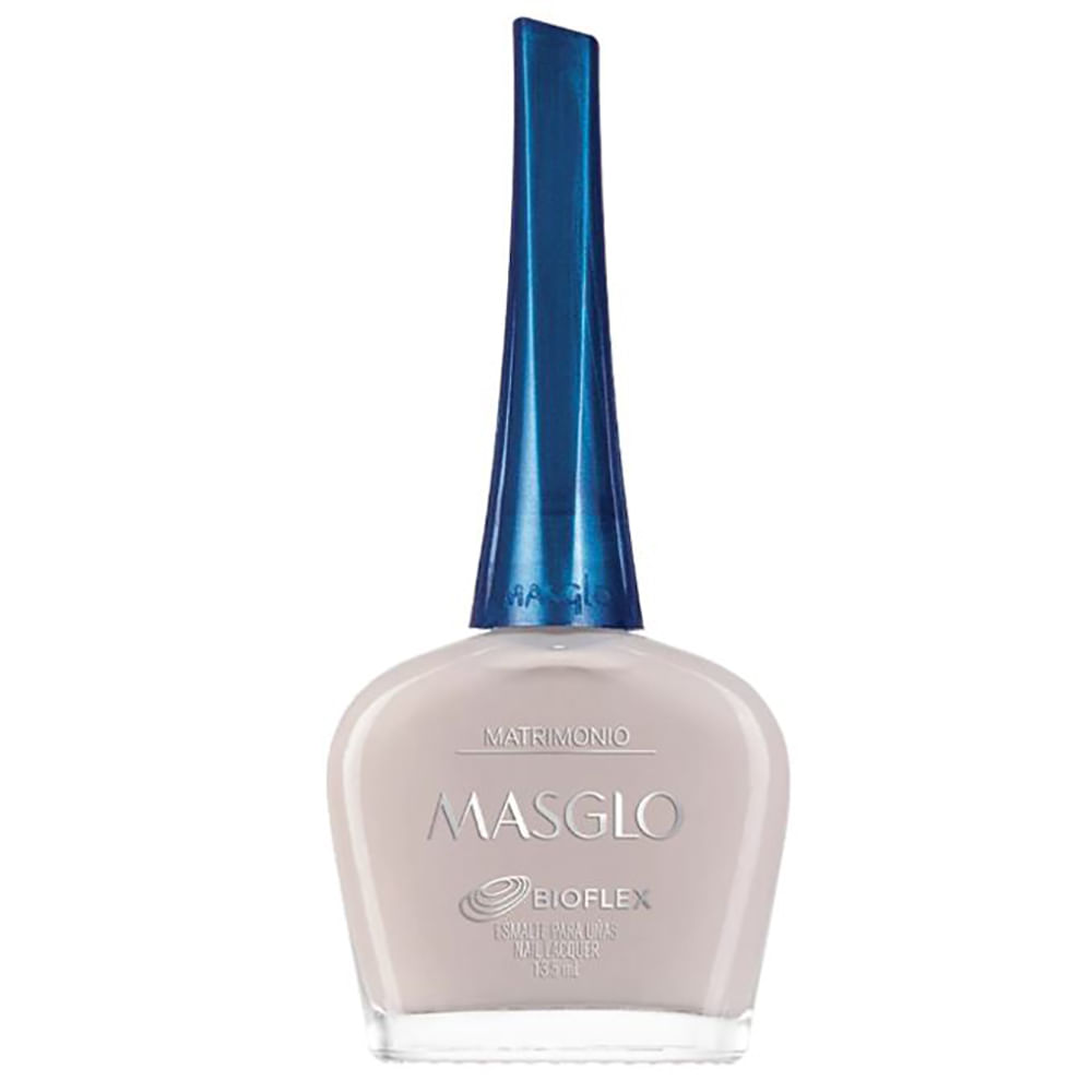 Esmalte Masglo 13.5ml Matrimonio