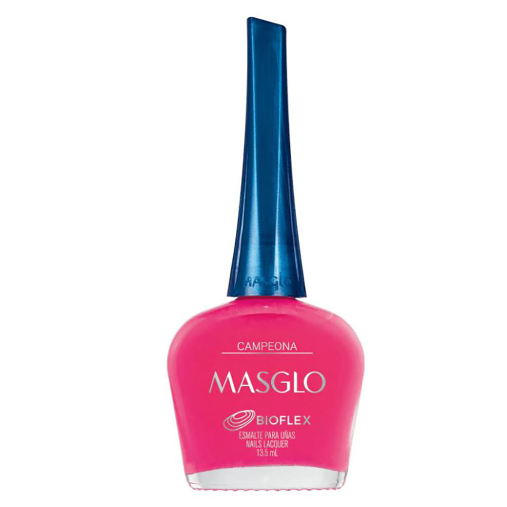 Esmalte Masglo 13.5ml Campeona