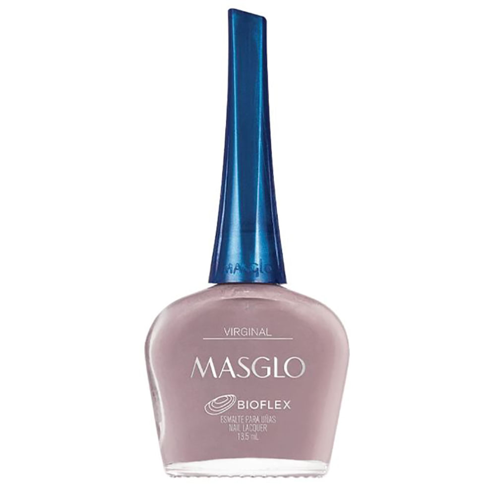 Esmalte Masglo 13.5ml Virginal