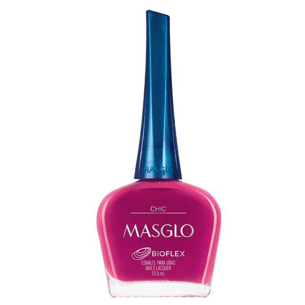 Esmalte Masglo 13.5ml Chic