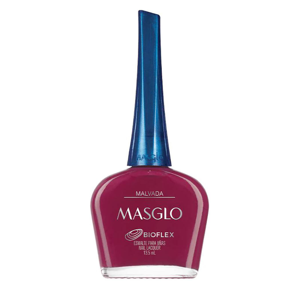 Esmalte Masglo 13.5ml Malvada