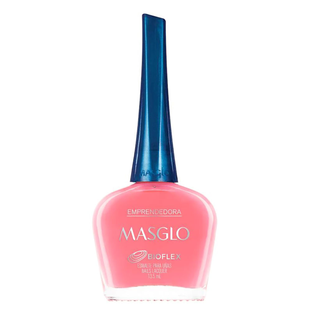 Esmalte Masglo 13.5ml Emprendedora
