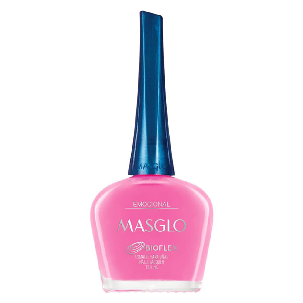 Esmalte Masglo 13.5ml Emocional