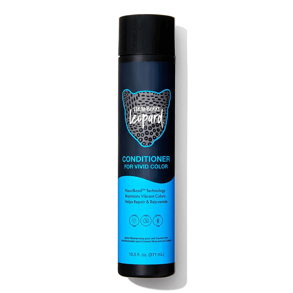 Acondicionador Strawberry Leopard 311 ml
