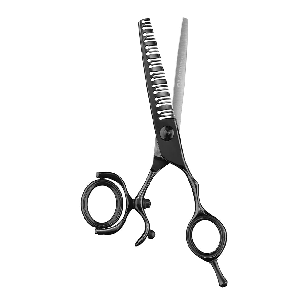 TIJERA 5.5" ENTRESACADO TIJERA BABYLISS BABST550 ENTRESAC 1UN