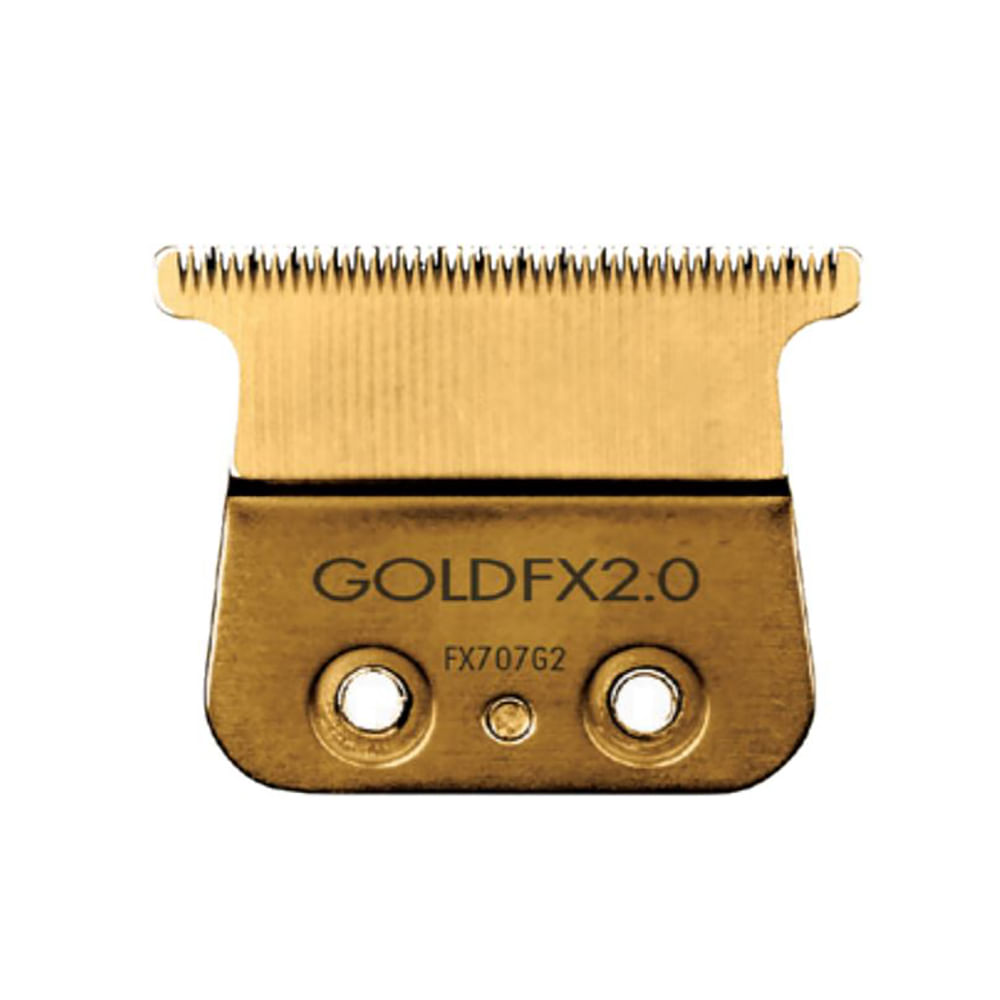 Repuesto Cuchilla T-Blade Gold Blister Fx707G2 918027
