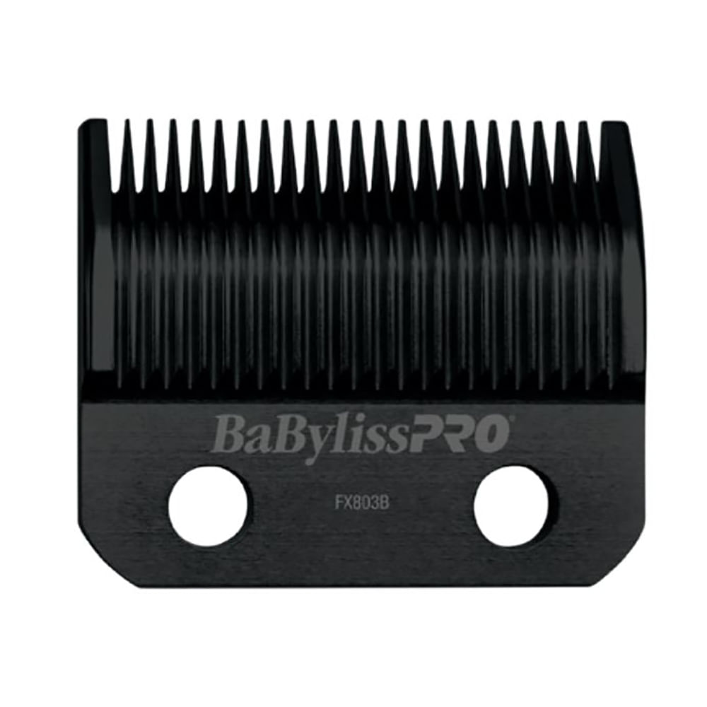 Repuesto Cuchilla Clipper Blister Negra Fx803B 918030