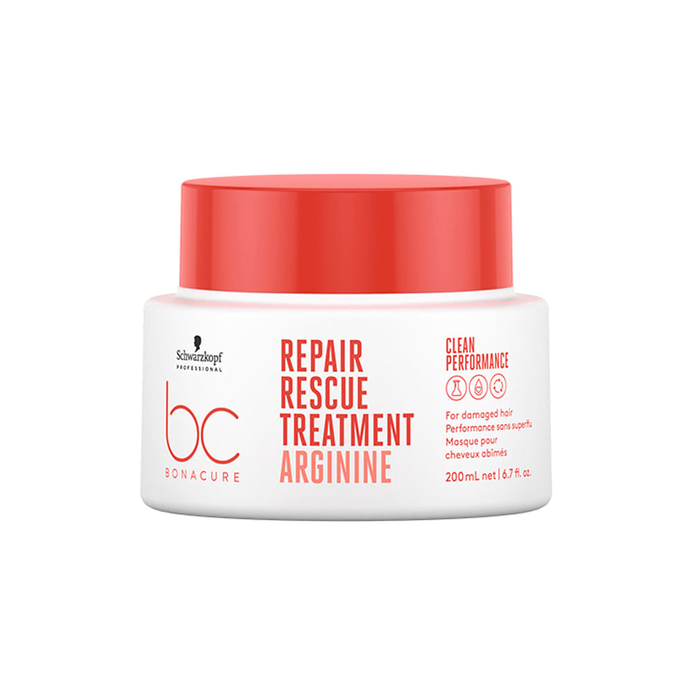 Tratamiento Repair Rescue Schwarzkopf 200ml