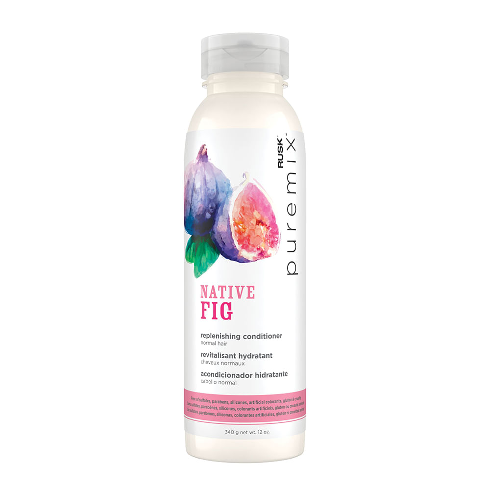 Acondicionador Puremix Fig 340 ml