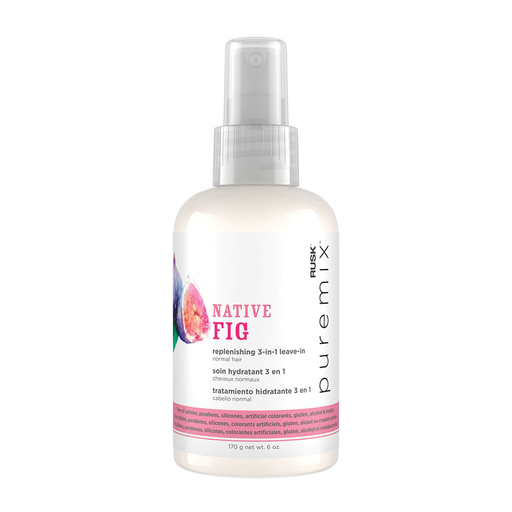 Acondicionador sin Enjuague Puremix Fig 170 ml