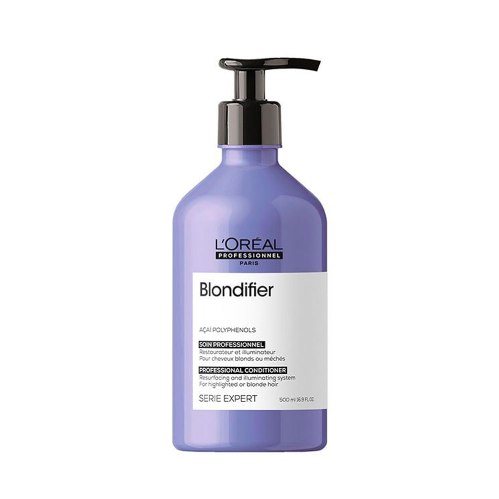 ACOND. LOREAL E3565900 EXPERT BLONDIFIER 500ML