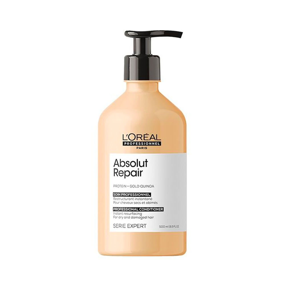 Acondicionador Loreal Expert Repair 500ml