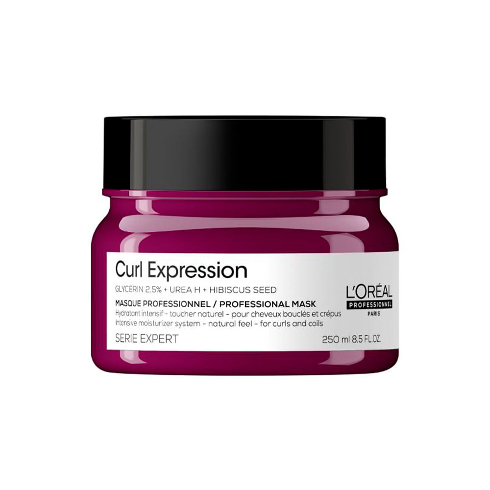 Mascara Loreal Expert Curl 250ml