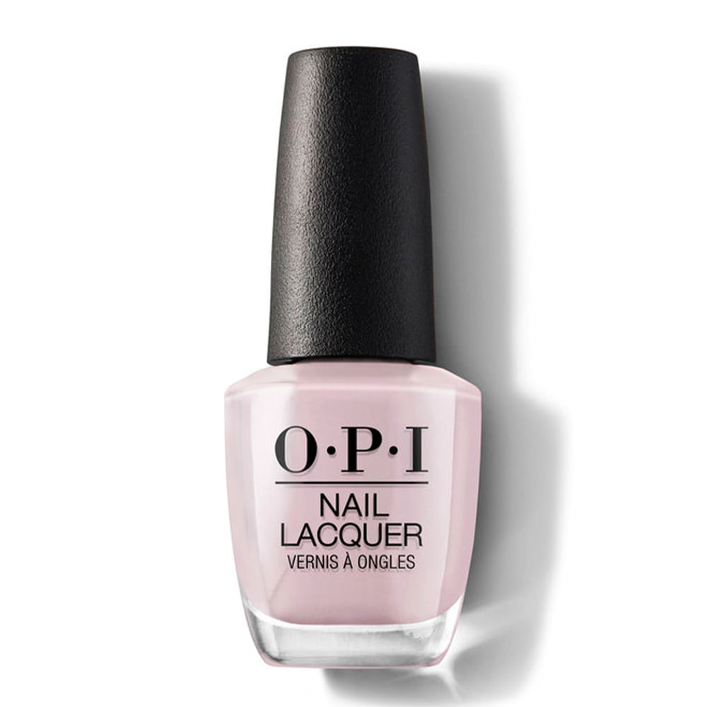 ESMALTE OPI OPI-NLA60 DONT BOSSA NOVA 15ML