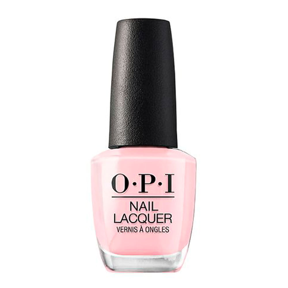 ESMALTE OPI OPI-NLH39 ITS A GIRL 15ML
