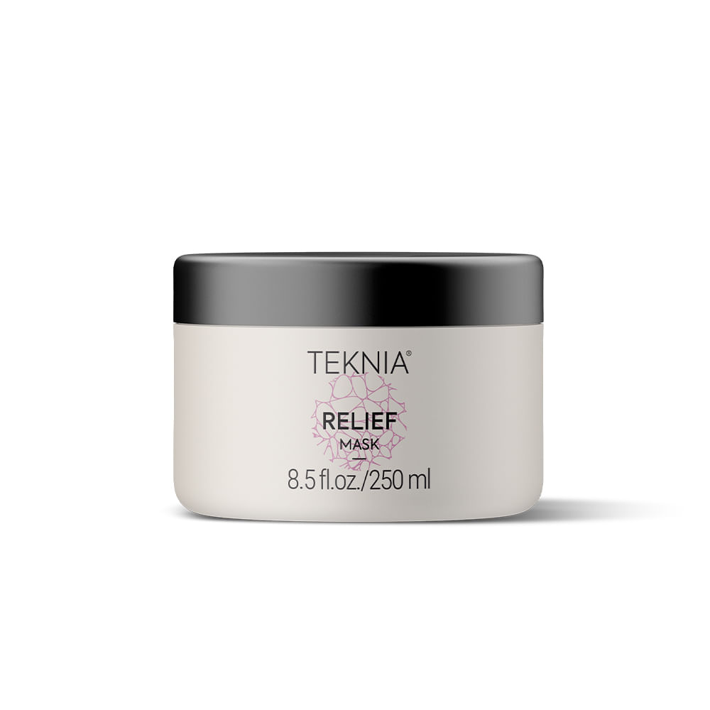 Máscara Scalp Care Relief Teknia 250ml LAKME 44393