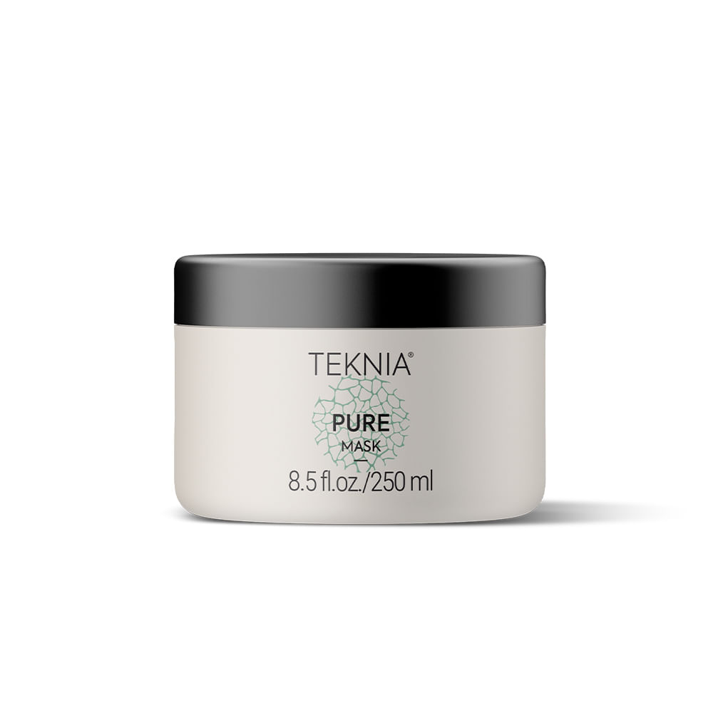 Máscara Scalp Care Pure Teknia 250ml LAKME 44342
