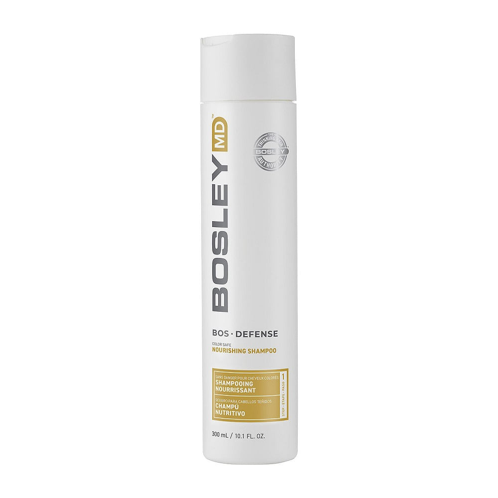 Shampoo Bosley Color 300ml