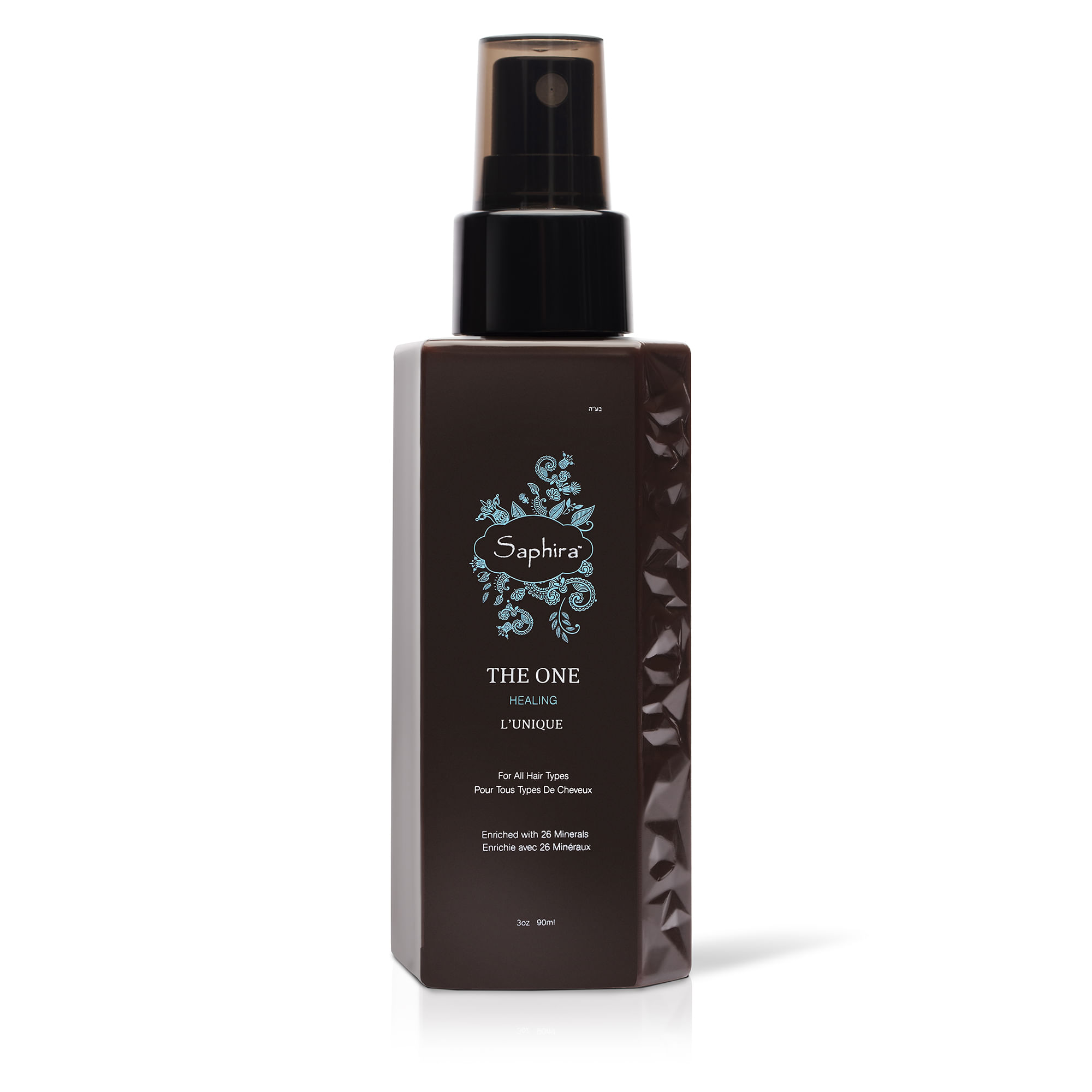Tratamiento 10 en 1 Saphira The One 90ml