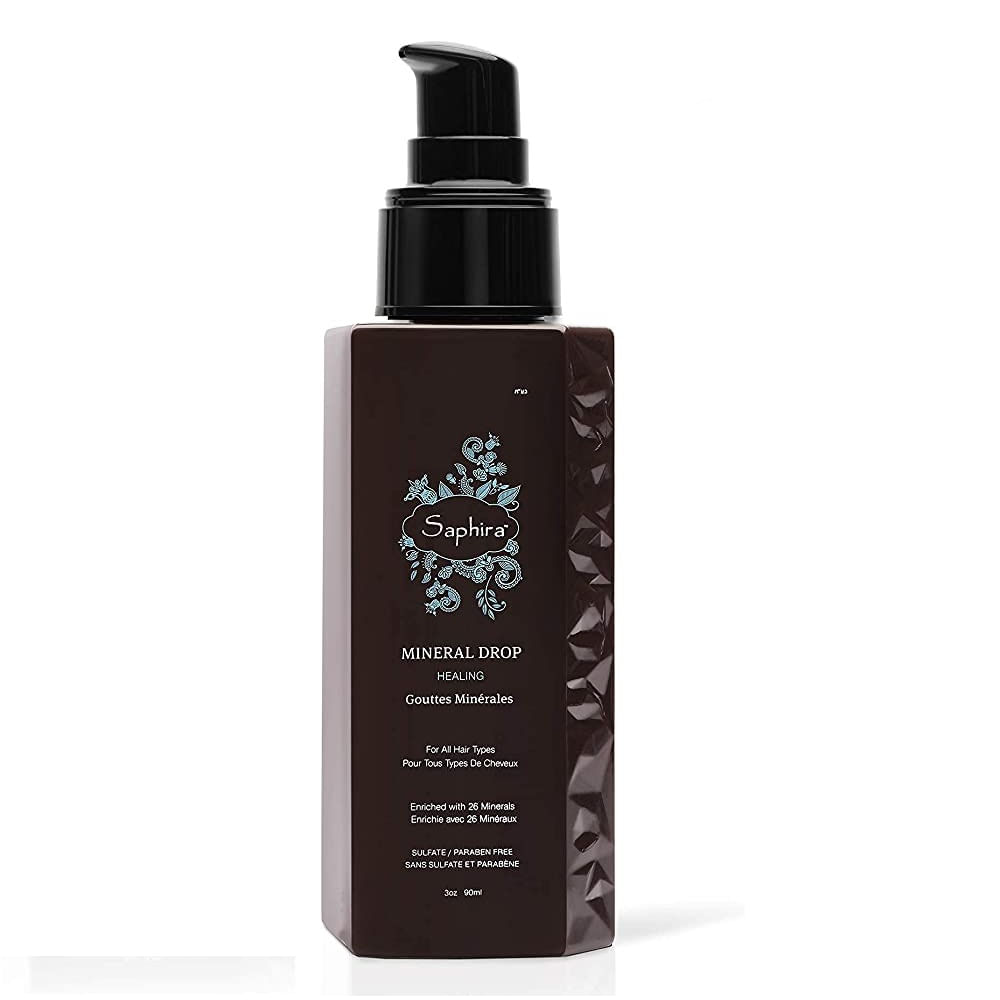 Serum Saphira Mineral Drop 90ml