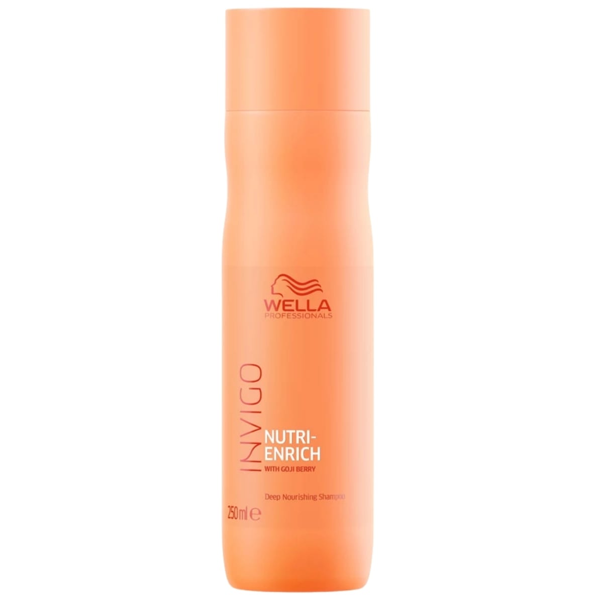 Shampoo Wella Invigo Nutri Enrich 250ml
