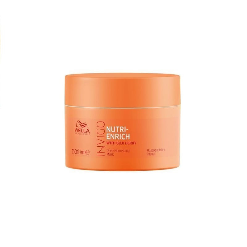 Tratamiento Wella Invigo Nutri Enrich 150ml