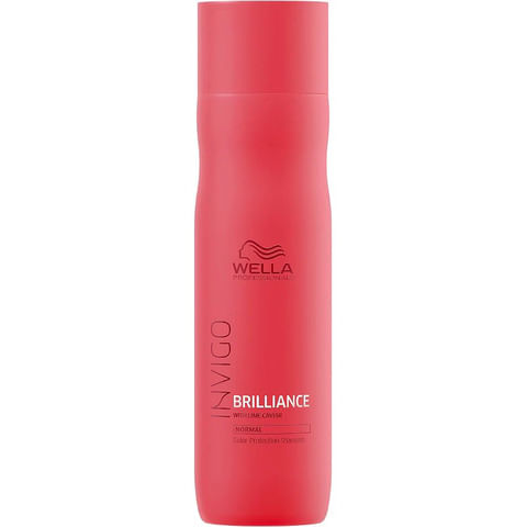 Shampoo Wella Invigo Color Brilliance 250ml